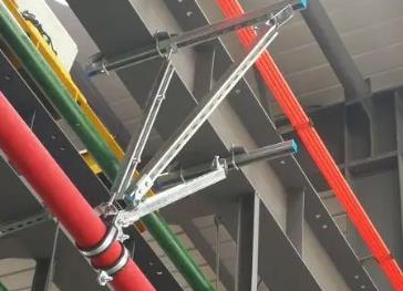 万荣抗震支架厂家与你分享你必须做的紧急情况下的准备
